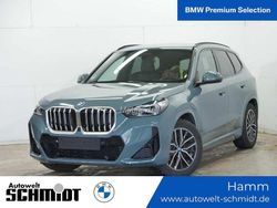 Grün Gebraucht 2025 BMW X1 M Sport SUV | 59.830 €