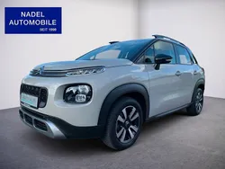 Beige Gebraucht 2020 Citroën C3 Aircross Shine SUV | 12.490 € (Guter Preis)