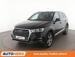 Schwarz Gebraucht 2019 Audi Q7 Sport SUV | 39.250 € (Guter Preis)