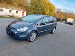 Violett Gebraucht 2014 Ford S-MAX Titanium Van / Kleinbus | 8.600 € (Guter Preis)