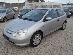 Silber Gebraucht 2001 Honda Civic LS Limousine | 2.000 € (Fairer Preis)