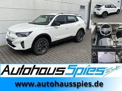 Weiß Neu 2025 Ssangyong Korando SUV | 20.990 €