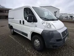 Weiß Gebraucht 2012 Fiat Ducato Van | 5.500 € (Guter Preis)