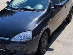 Gebraucht 2005 Opel Corsa Edition Limousine | 999 € (Guter Preis)