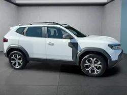 Weiß Neu 2025 Dacia Duster SUV | 26.199 € (Fairer Preis)