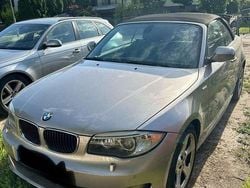 Gebraucht 2011 BMW 120 Cabriolet Sport Line Cabrio | 9.900 € (Fairer Preis)