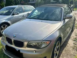 Gebraucht 2011 BMW 120 Cabriolet Sport Line Cabrio | 9.900 € (Fairer Preis)