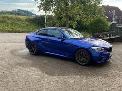 Gebraucht 2020 BMW M2 Competition Edition Coupé | 45.999 € (Superpreis)
