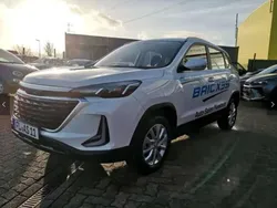 Baic X35