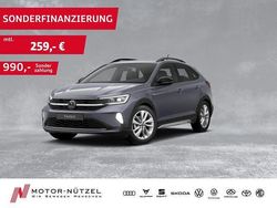 Rauchgrau metallic Gebraucht 2024 VW Taigo Move SUV | 20.730 € (Fairer Preis)