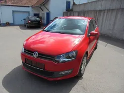 VW Polo