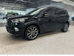 Schwarz Gebraucht 2019 Ford Kuga ST-Line SUV | 21.990 € (Teuer)