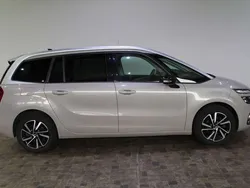 Citroën C4 SpaceTourer