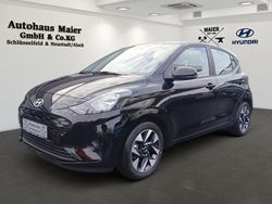 Schwarz Neu 2025 Hyundai i10 Trend Kleinwagen | 18.790 € (Fairer Preis)