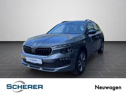 Grau Neu 2025 Skoda Kamiq Selection SUV | 28.180 € (Fairer Preis)