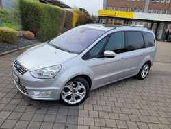 Gebraucht 2010 Ford Galaxy Titanium Van / Kleinbus | 8.500 € (Teuer)