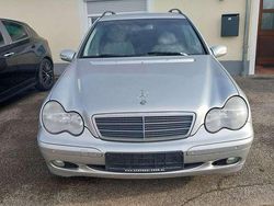 Gebraucht 2004 Mercedes C180 Classic Kombi | 2.200 € (Guter Preis)