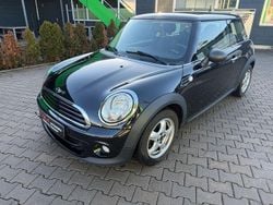 Schwarz Gebraucht 2014 Mini ONE Kleinwagen | 4.980 € (Guter Preis)