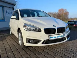 BMW 218 Gran Tourer