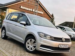Silber Gebraucht 2019 VW Touran Van / Kleinbus | 21.685 € (Superpreis)