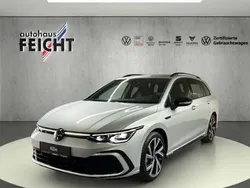 VW Golf VIII