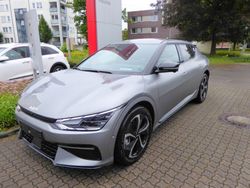 Grau Neu 2025 Kia EV6 4 SUV | 46.990 € (Superpreis)
