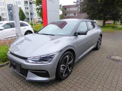 Grau Neu 2025 Kia EV6 4 SUV | 46.990 € (Superpreis)