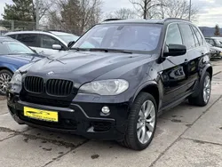 Schwarz Gebraucht 2008 BMW X5 M SUV | 11.990 € (Fairer Preis)