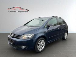 Blau Gebraucht 2013 VW Golf VII Match Limousine | 9.999 € (Fairer Preis)