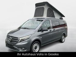 Grau Neu 2025 Mercedes Vito Kombi | 66.970 € (Teuer)