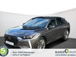 Grau Gebraucht 2022 DS Automobiles DS9 Limousine | 23.280 €