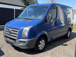 Blau Gebraucht 2009 VW Crafter Van | 7.450 € (Fairer Preis)