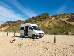 Gebraucht 2004 VW LT Van / Kleinbus | 5.999 € (Fairer Preis)