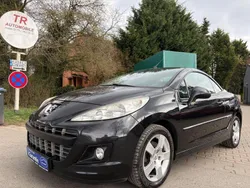 Peugeot 207 CC