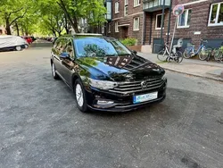 Schwarz Gebraucht 2023 VW Passat Business Kombi | 29.500 € (Superpreis)