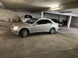 Gebraucht 2006 Mercedes C320 Avantgarde Limousine | 4.500 € (Guter Preis)