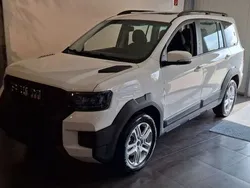 Weiß Neu 2025 SWM G03 SUV | 16.950 € (Guter Preis)