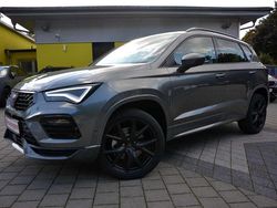 Black magic perleffect Neu 2025 Cupra Ateca SUV | 34.480 € (Guter Preis)