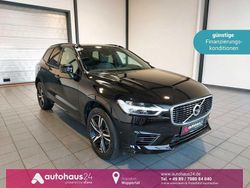Schwarz Gebraucht 2020 Volvo XC60 R-Design SUV | 34.990 € (Guter Preis)