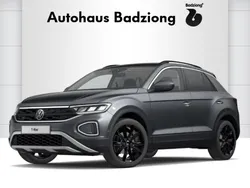 Grau Neu 2024 VW T-Roc Life SUV | 35.570 € (Fairer Preis)