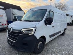 Weiß Gebraucht 2023 Renault Master Van / Kleinbus | 19.500 € (Superpreis)