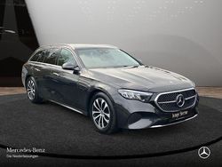 Grau Gebraucht 2024 Mercedes E200 Advanced Limousine | 45.990 € (Guter Preis)