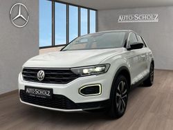 Weiß Gebraucht 2019 VW T-Roc IQ Drive SUV | 21.982 € (Fairer Preis)