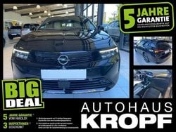 Schwarz Gebraucht 2025 Opel Astra Enjoy Kombi | 27.950 € (Fairer Preis)