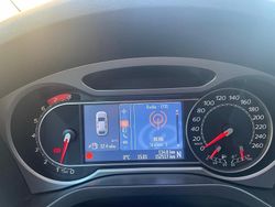 Silber Gebraucht 2010 Ford S-MAX Van / Kleinbus | 5.000 € (Superpreis)