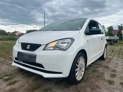 Weiß Gebraucht 2013 Seat Mii Kleinwagen | 7.199 € (Fairer Preis)