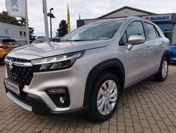 Silber Neu 2025 Suzuki SX4 S-Cross SUV | 24.890 € (Fairer Preis)