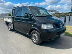 Schwarz Gebraucht 2003 VW T5 Van | 7.499 €