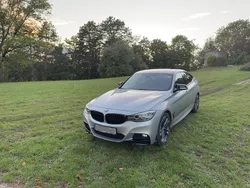 Silber Gebraucht 2015 BMW 335 Gran Turismo M Sport Limousine | 16.300 € (Superpreis)