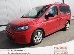 Andere Neu 2025 VW Caddy Van / Kleinbus | 35.289 € (Fairer Preis)